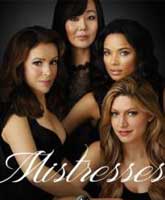 Mistresses season 4 /  4 